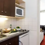 Aparthotel Adagio Access Lille Vauban